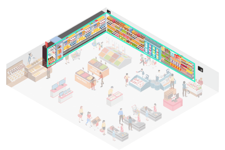 Revolutionizing FMCG Retail with AI-Powered Shelf and Merchandising ...